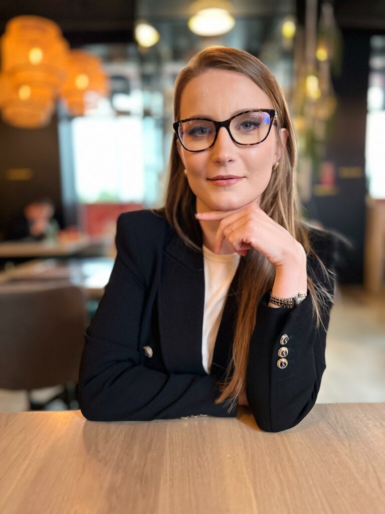 Adwokat Weronika Grotowicz-Murawska Weronika Grotowicz-Murawska